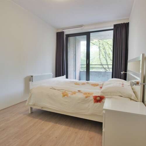 Foto #31 Appartement Baden Powellweg Amsterdam