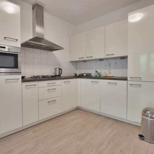 Foto #6 Appartement Baden Powellweg Amsterdam