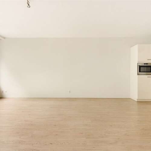 Foto #8 Appartement Baden Powellweg Amsterdam