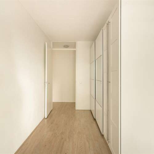 Foto #27 Appartement Baden Powellweg Amsterdam