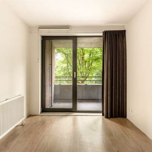 Foto #33 Appartement Baden Powellweg Amsterdam