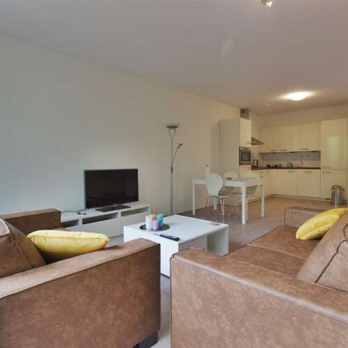 Foto #13 Appartement Baden Powellweg Amsterdam