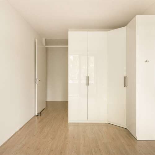 Foto #34 Appartement Baden Powellweg Amsterdam