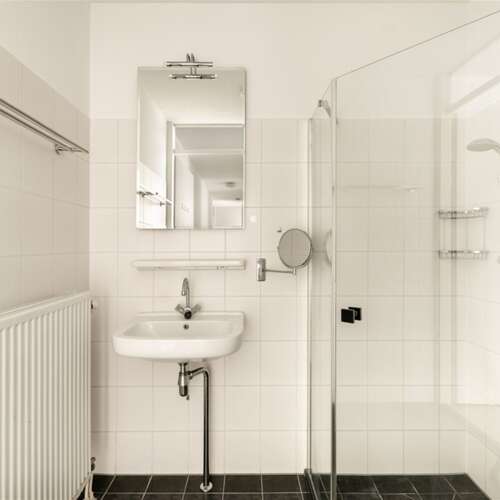 Foto #37 Appartement Baden Powellweg Amsterdam