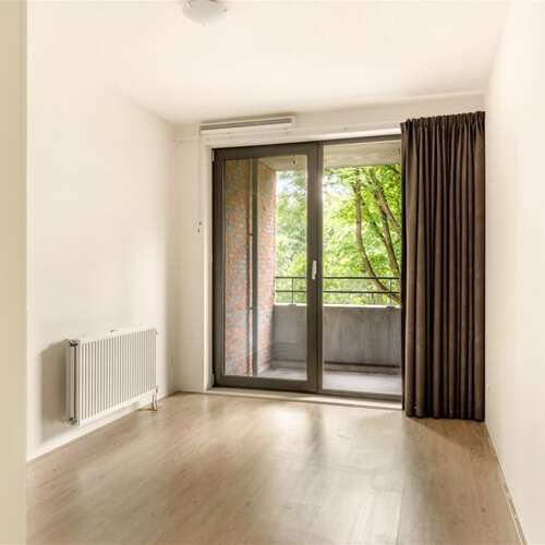 Foto #30 Appartement Baden Powellweg Amsterdam