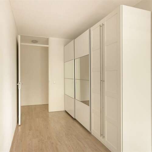 Foto #28 Appartement Baden Powellweg Amsterdam