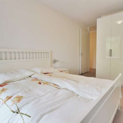 Foto #32 Appartement Baden Powellweg Amsterdam