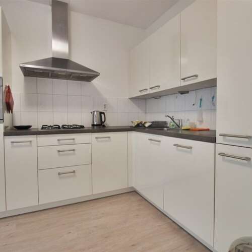 Foto #7 Appartement Baden Powellweg Amsterdam