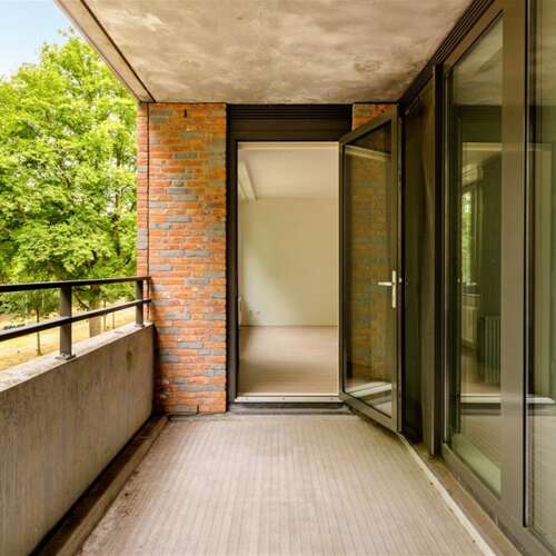 Foto #19 Appartement Baden Powellweg Amsterdam