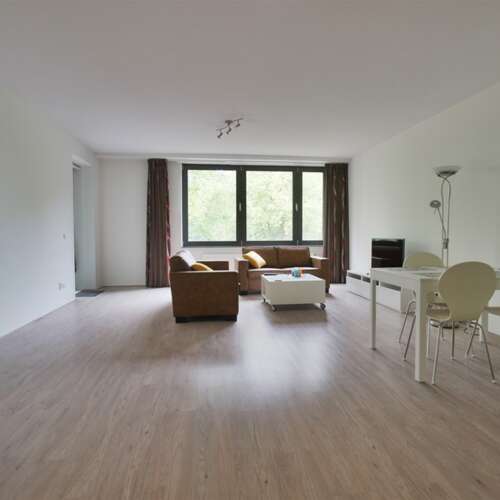 Foto #10 Appartement Baden Powellweg Amsterdam