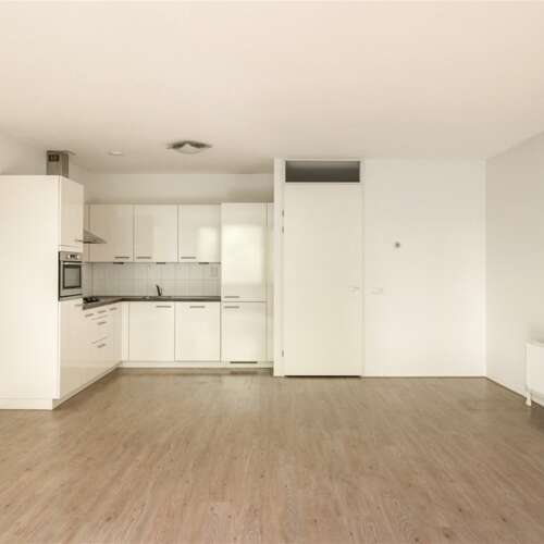 Foto #4 Appartement Baden Powellweg Amsterdam