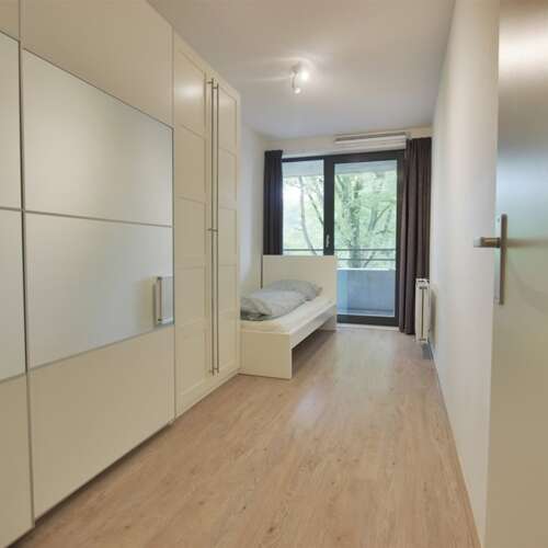 Foto #25 Appartement Baden Powellweg Amsterdam