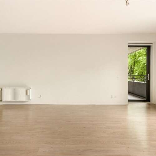 Foto #9 Appartement Baden Powellweg Amsterdam