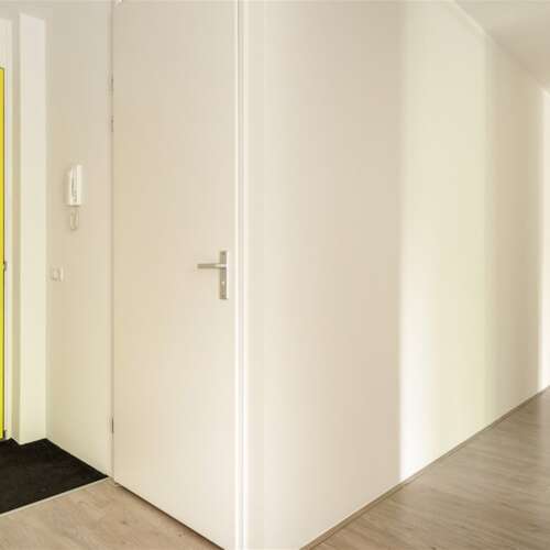 Foto #1 Appartement Baden Powellweg Amsterdam