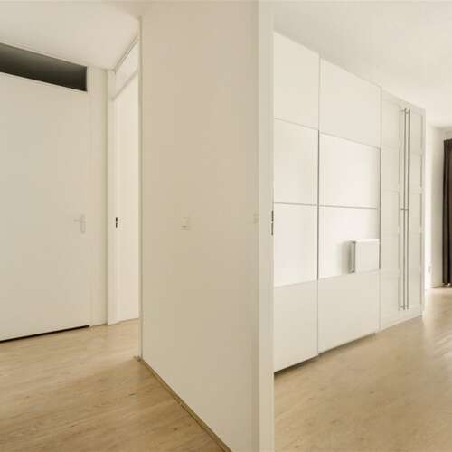 Foto #2 Appartement Baden Powellweg Amsterdam