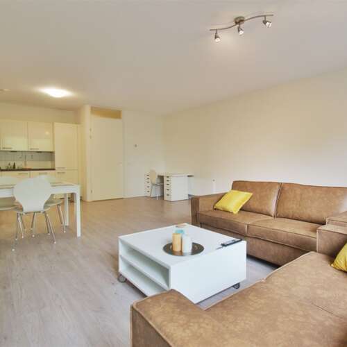 Foto #15 Appartement Baden Powellweg Amsterdam