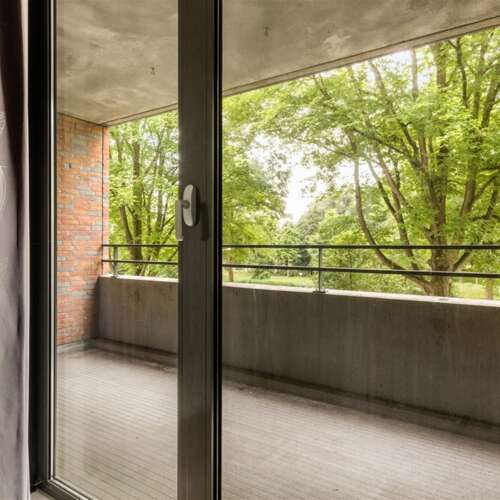 Foto #29 Appartement Baden Powellweg Amsterdam