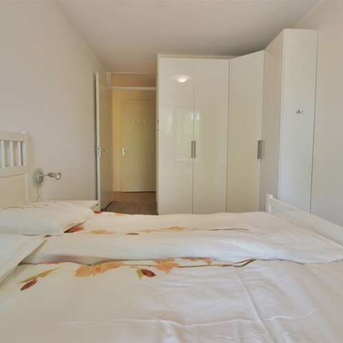 Foto #35 Appartement Baden Powellweg Amsterdam