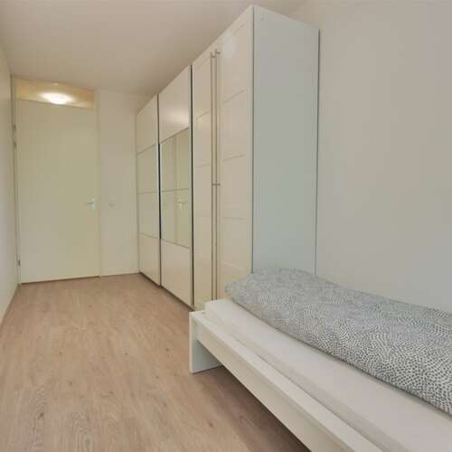 Foto #26 Appartement Baden Powellweg Amsterdam