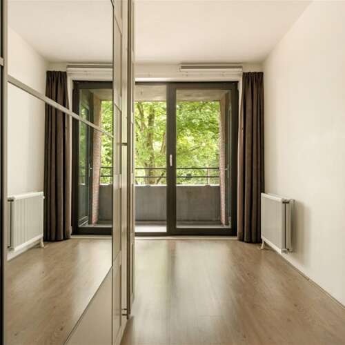 Foto #24 Appartement Baden Powellweg Amsterdam