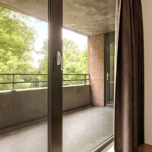 Foto #36 Appartement Baden Powellweg Amsterdam