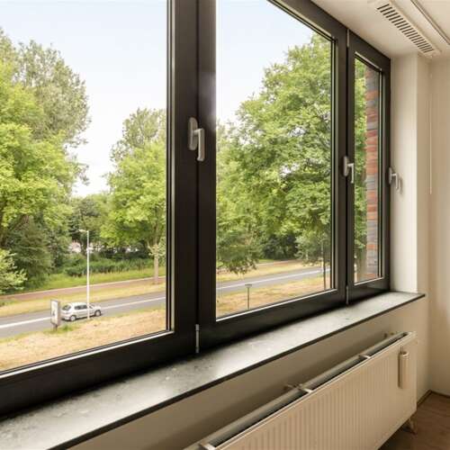 Foto #16 Appartement Baden Powellweg Amsterdam