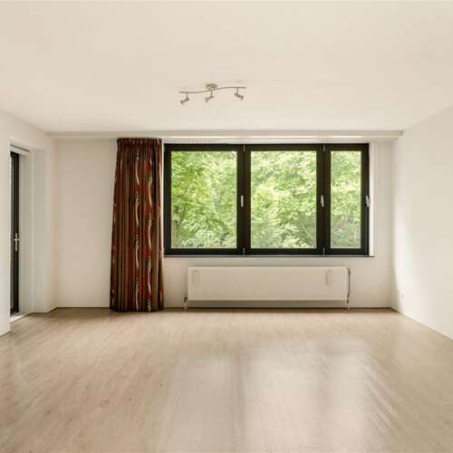 Foto #3 Appartement Baden Powellweg Amsterdam