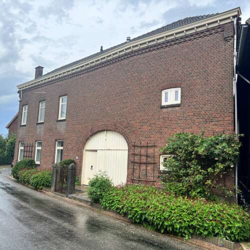 Foto #0 Appartement Kelmonderstraat Beek (Beek)