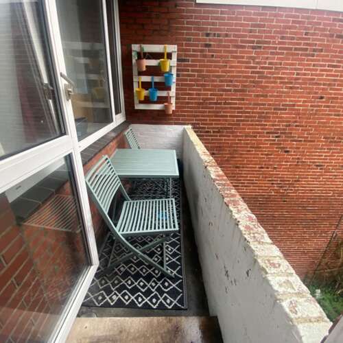 Foto #1 Appartement Damsterdiep Groningen