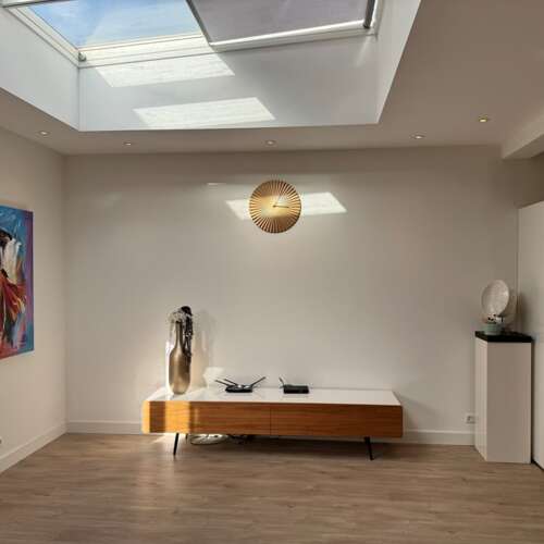 Foto #2 Appartement Herenweg Heemstede