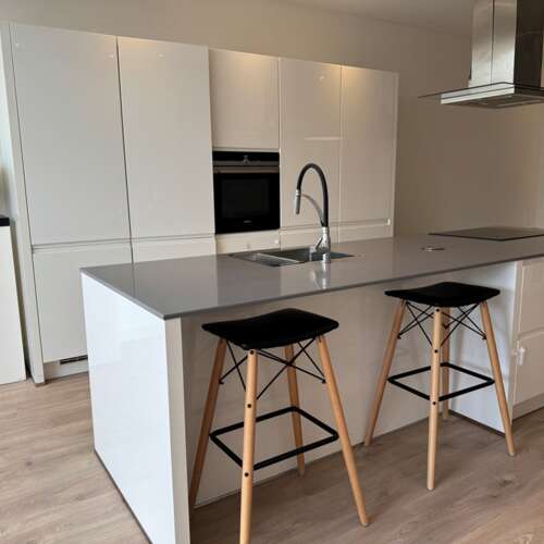 Foto #5 Appartement Herenweg Heemstede