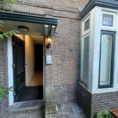 Foto #35 Appartement Herenweg Heemstede