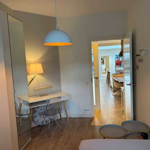 Foto #25 Appartement Herenweg Heemstede