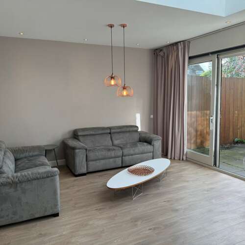 Foto #3 Appartement Herenweg Heemstede