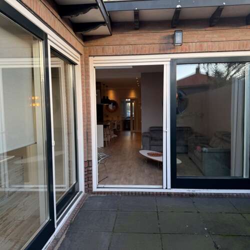 Foto #20 Appartement Herenweg Heemstede