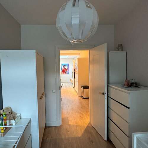 Foto #28 Appartement Herenweg Heemstede