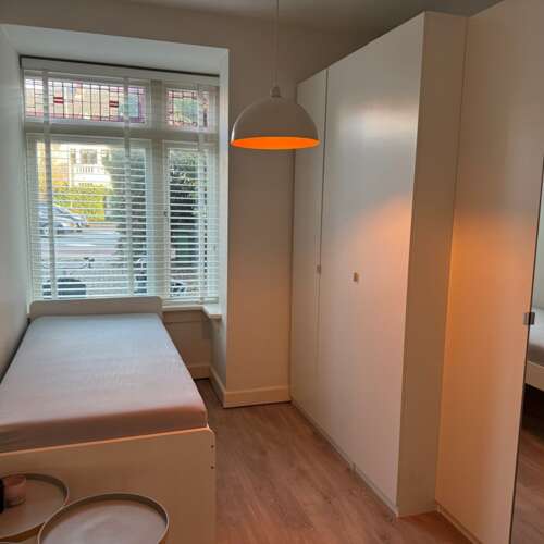 Foto #24 Appartement Herenweg Heemstede