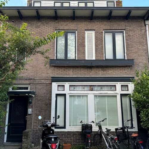 Foto #0 Appartement Herenweg Heemstede