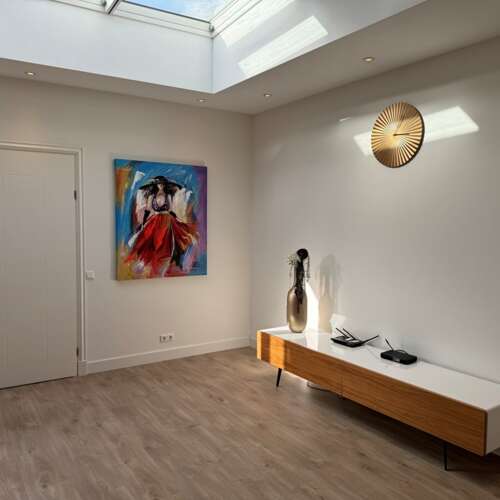 Foto #4 Appartement Herenweg Heemstede