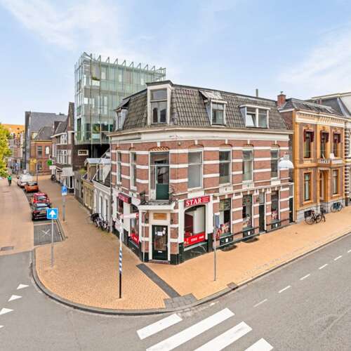 Foto #31 Appartement Stationsstraat Groningen