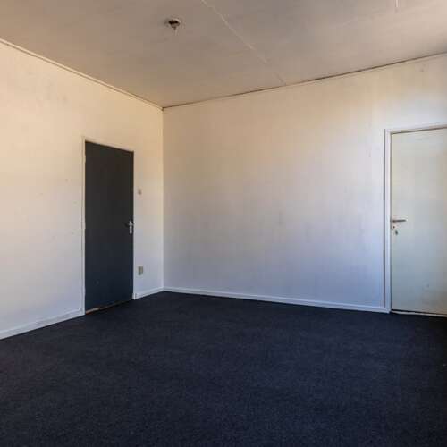 Foto #13 Appartement Stationsstraat Groningen