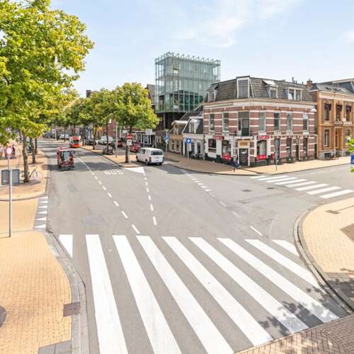 Foto #29 Appartement Stationsstraat Groningen