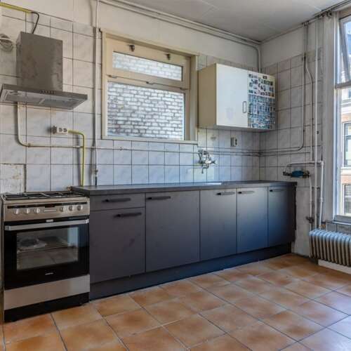 Foto #1 Appartement Stationsstraat Groningen