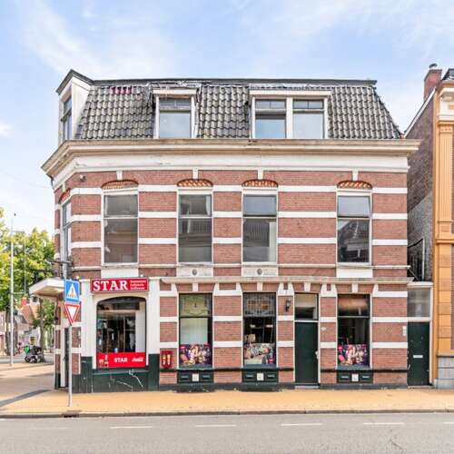 Foto #0 Appartement Stationsstraat Groningen