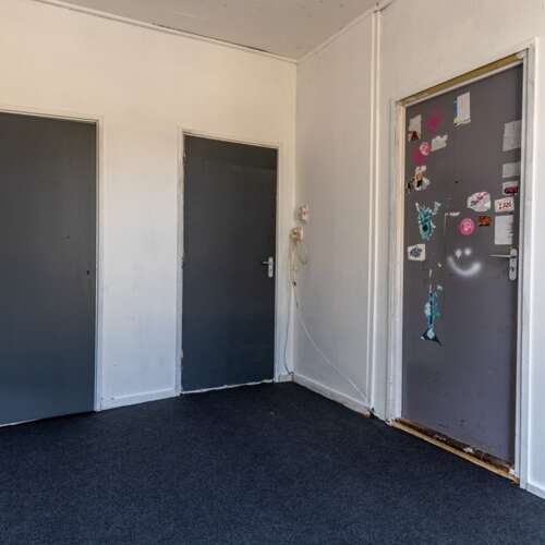 Foto #11 Appartement Stationsstraat Groningen