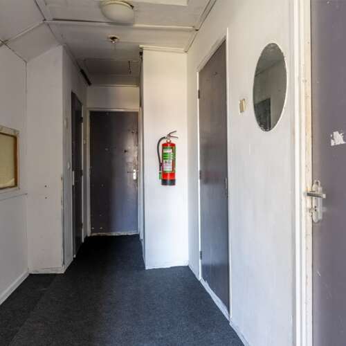 Foto #16 Appartement Stationsstraat Groningen