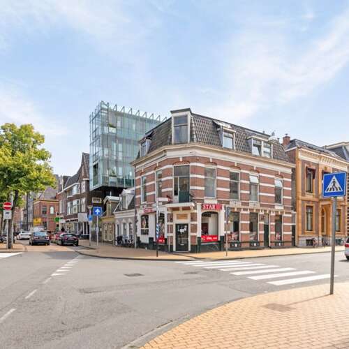 Foto #30 Appartement Stationsstraat Groningen