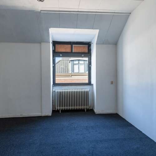 Foto #19 Appartement Stationsstraat Groningen