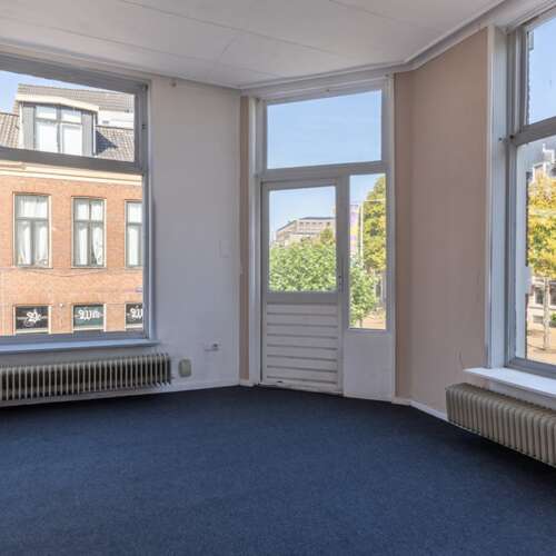 Foto #15 Appartement Stationsstraat Groningen