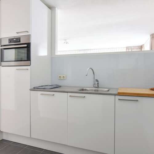 Foto #13 Appartement Jan van Lieshoutstraat Eindhoven